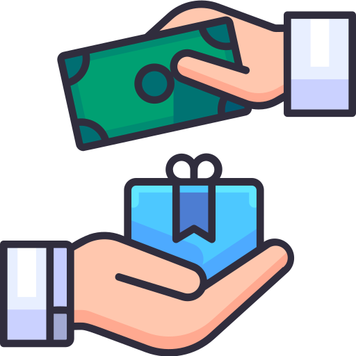 Cash on Delivery